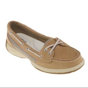 LAGUNA SPERRY TOP SIDERS